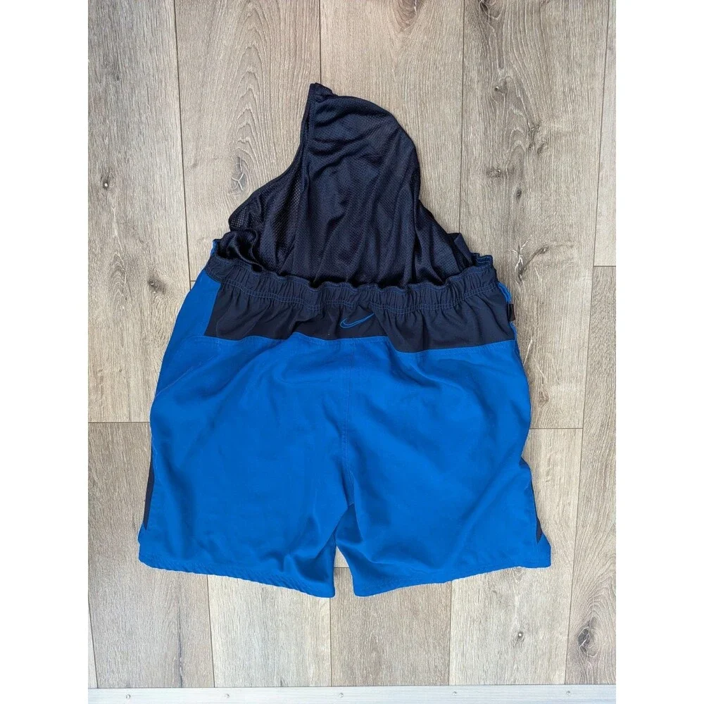 Nike Board Shorts Lined 9